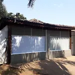 Casa A 1,4 Km Do Autodromo De Interlagos Percurso A Pe
