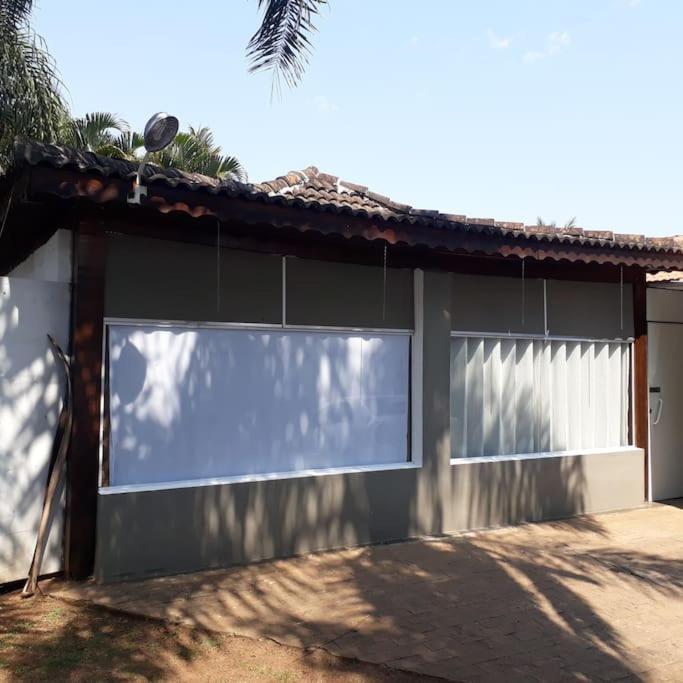 Casa A 1,4 Km Do Autodromo De Interlagos Percurso A Pe