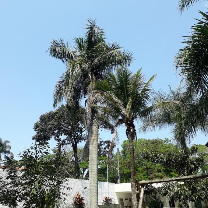 Casa de férias Casa A 1,4 Km Do Autodromo De Interlagos Percurso A Pe São Paulo