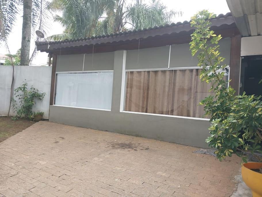 Casa de férias Casa A 1,4 Km Do Autodromo De Interlagos Percurso A Pe